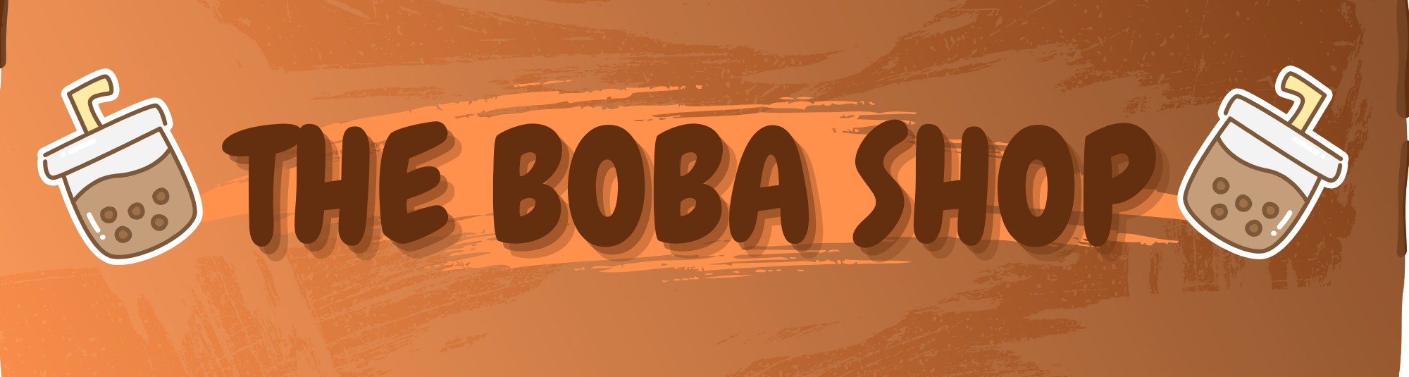 Banner Background