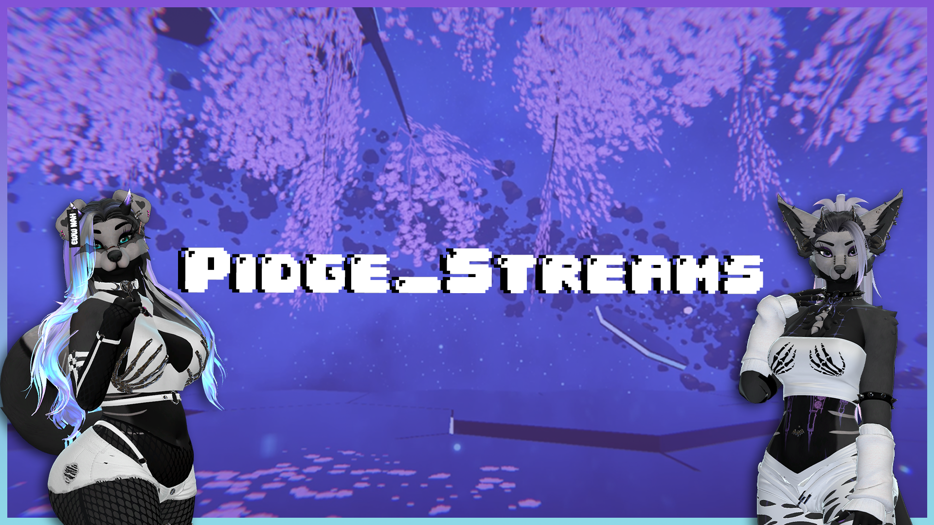 Banner Background