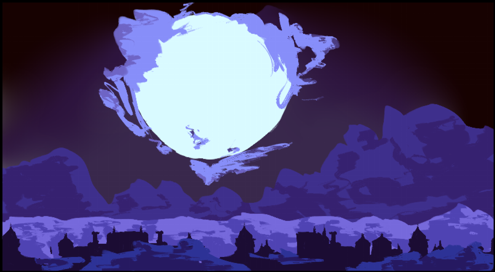 Banner Background