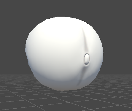 Big and Round