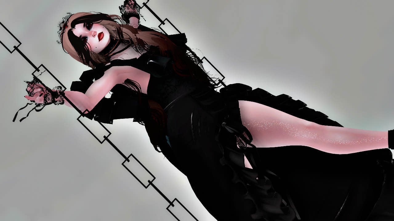 Unut (PC, SPS, Physbones, GoGo Loco)