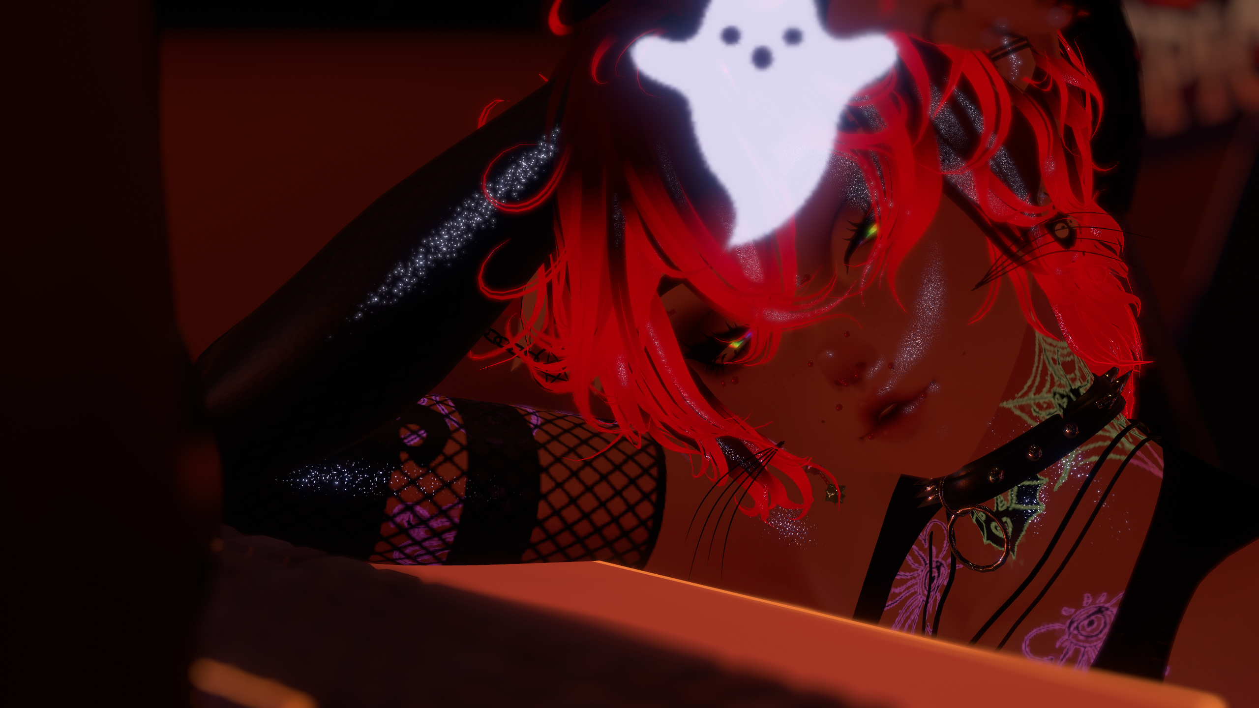 Aria (PC, Physbones, GoGo Loco)