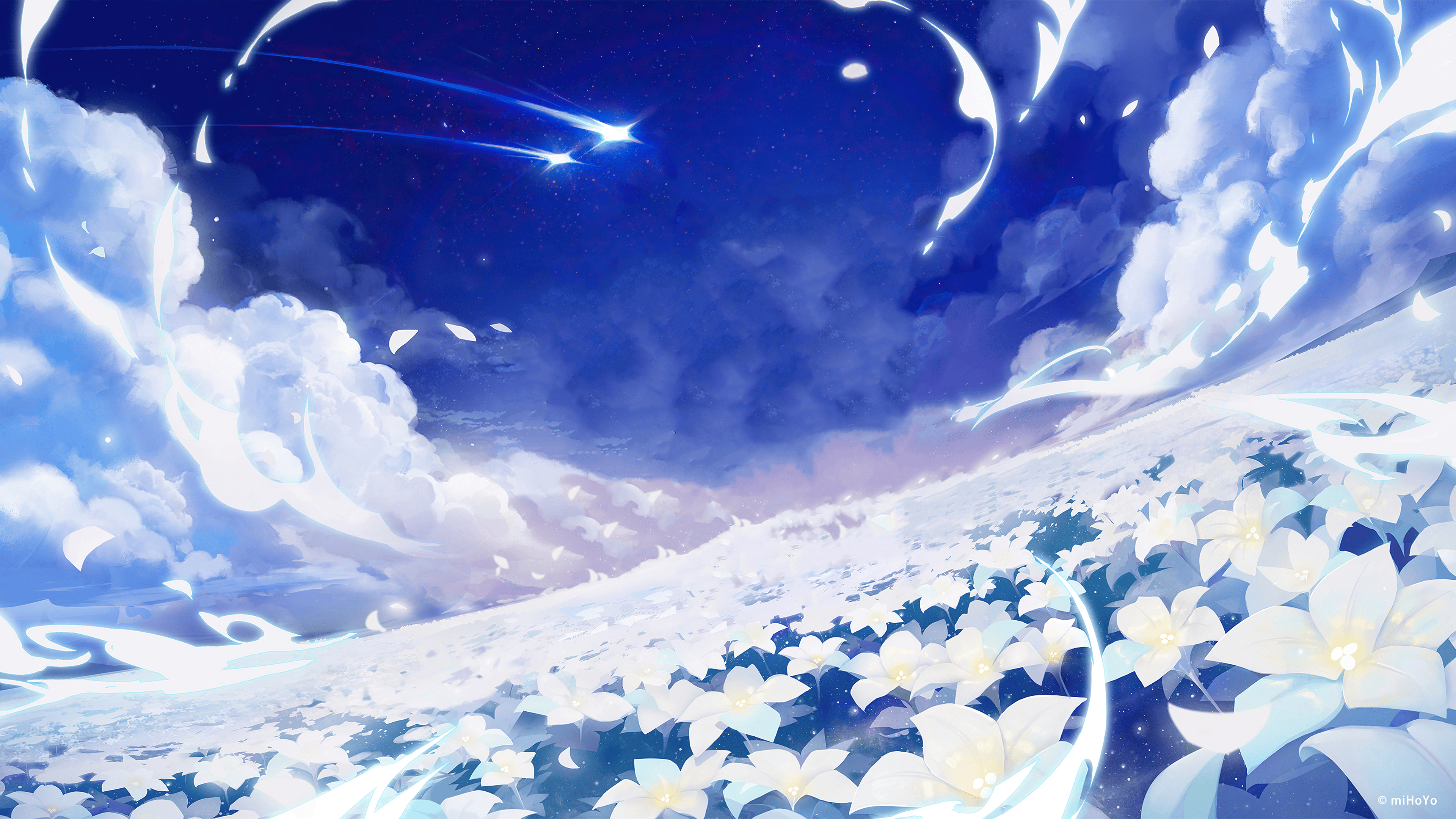 Banner Background