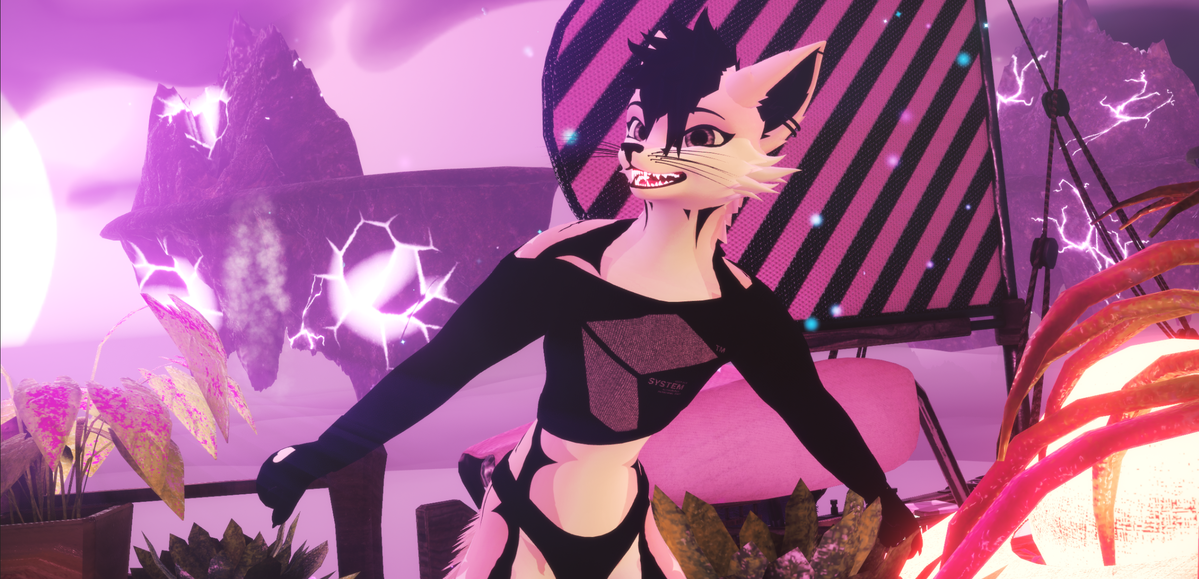 KitFox Texture | 🖤Thorn🥀