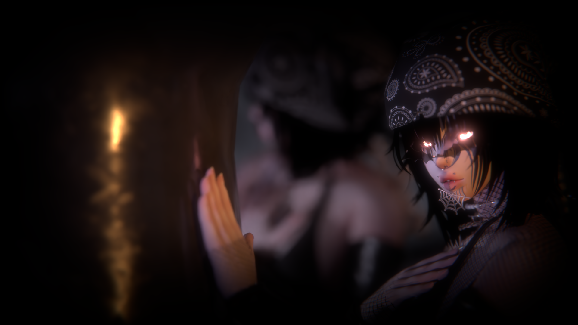 Banner Background
