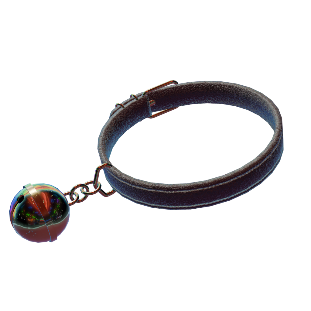 Bell Collar