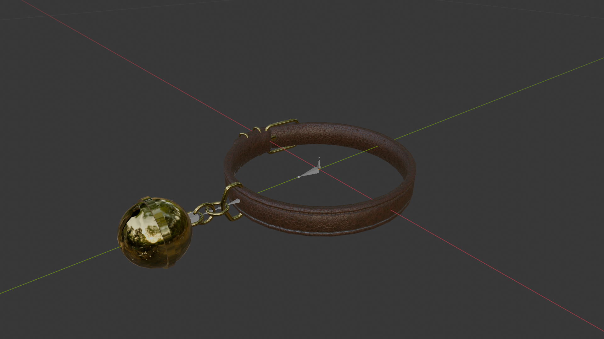 Bell Collar