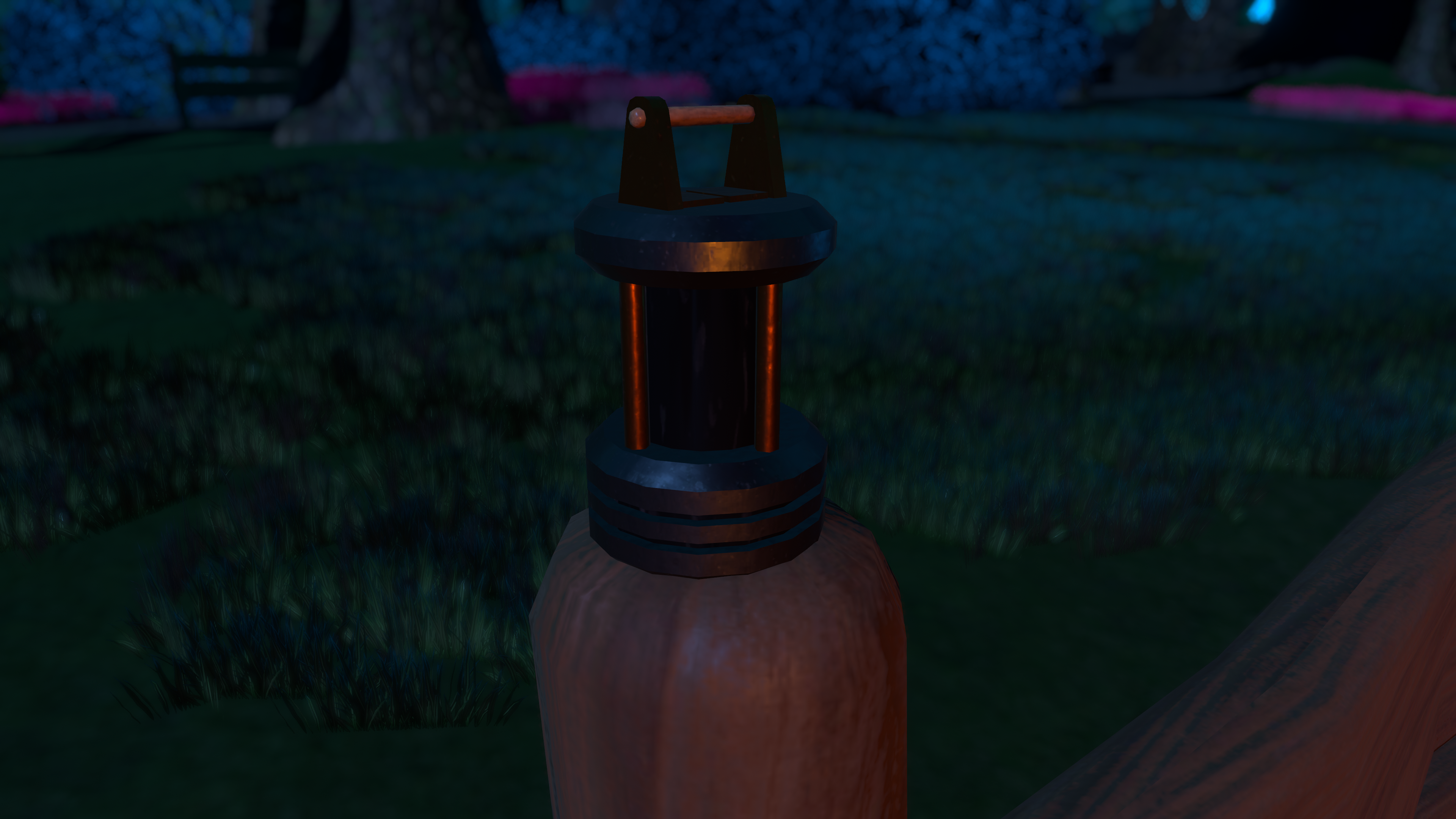 Lantern