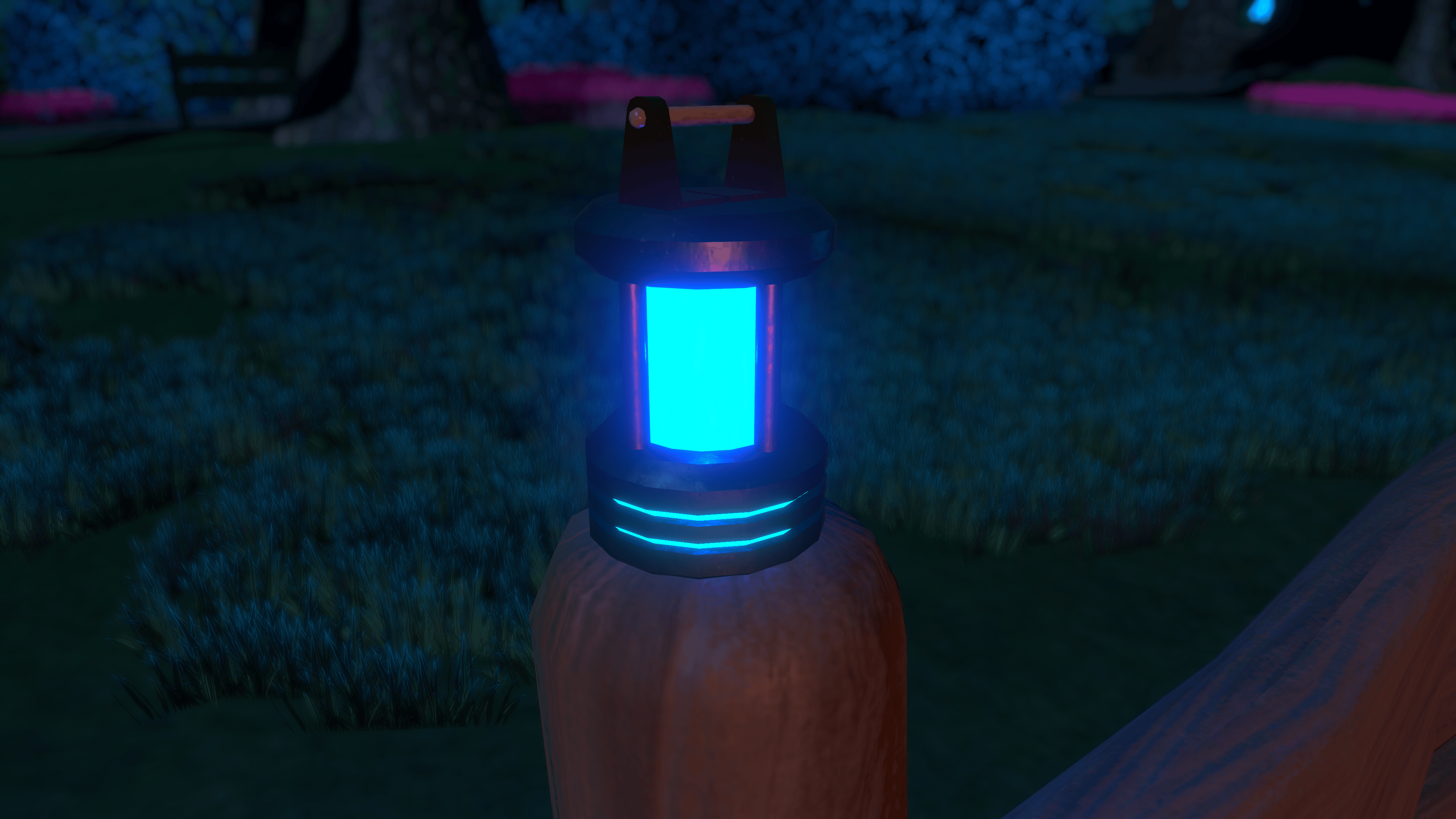 Lantern