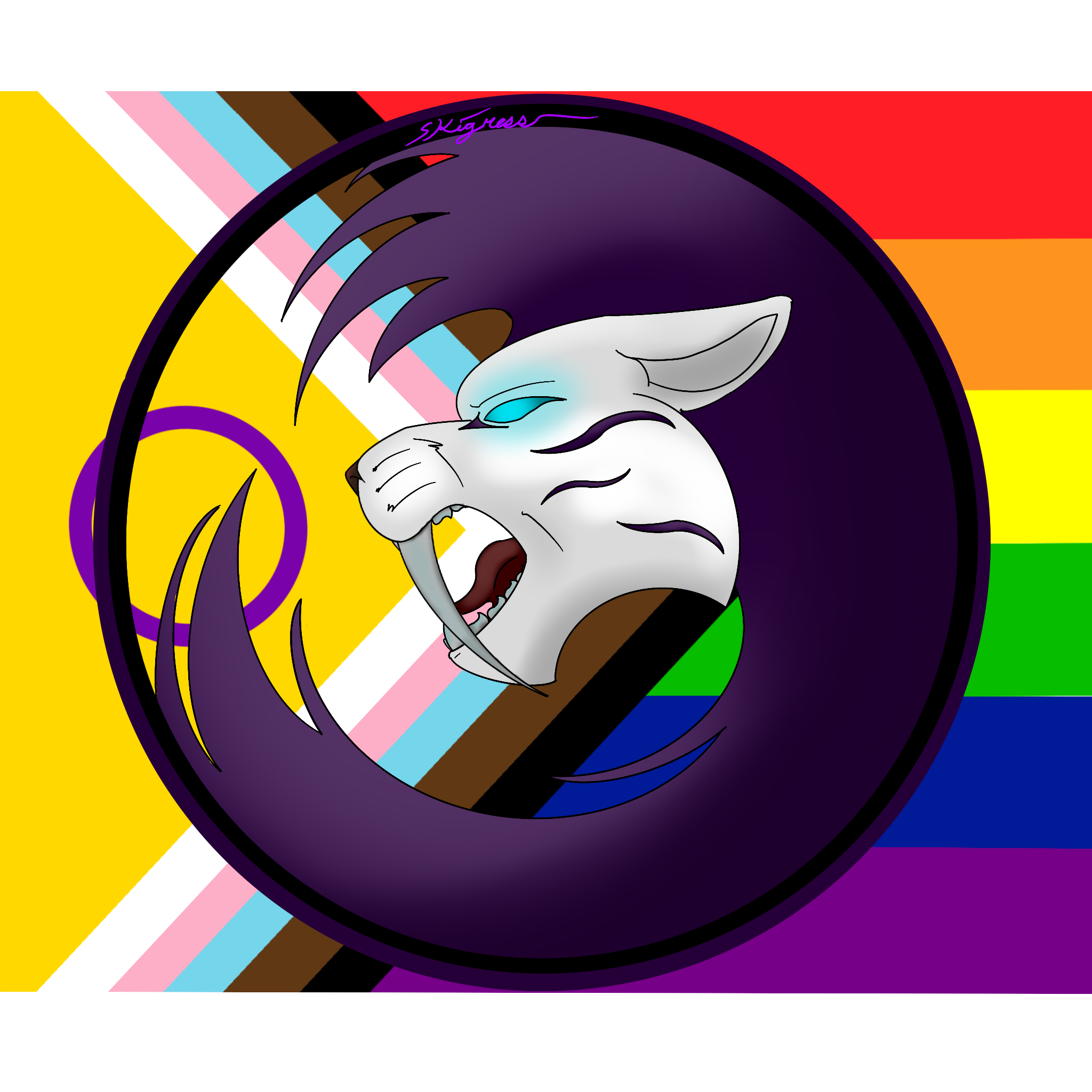 Banner Background