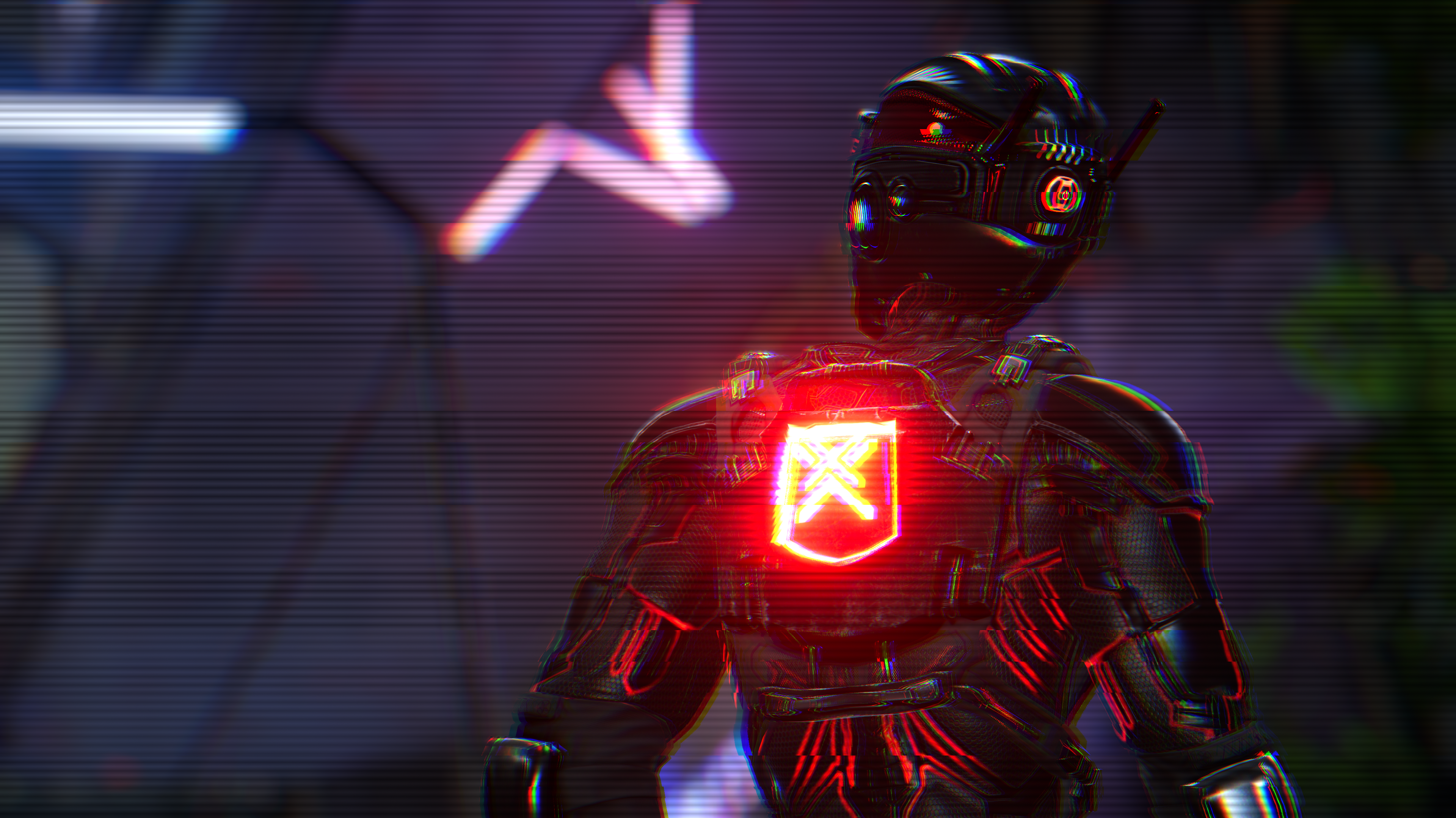 Banner Background