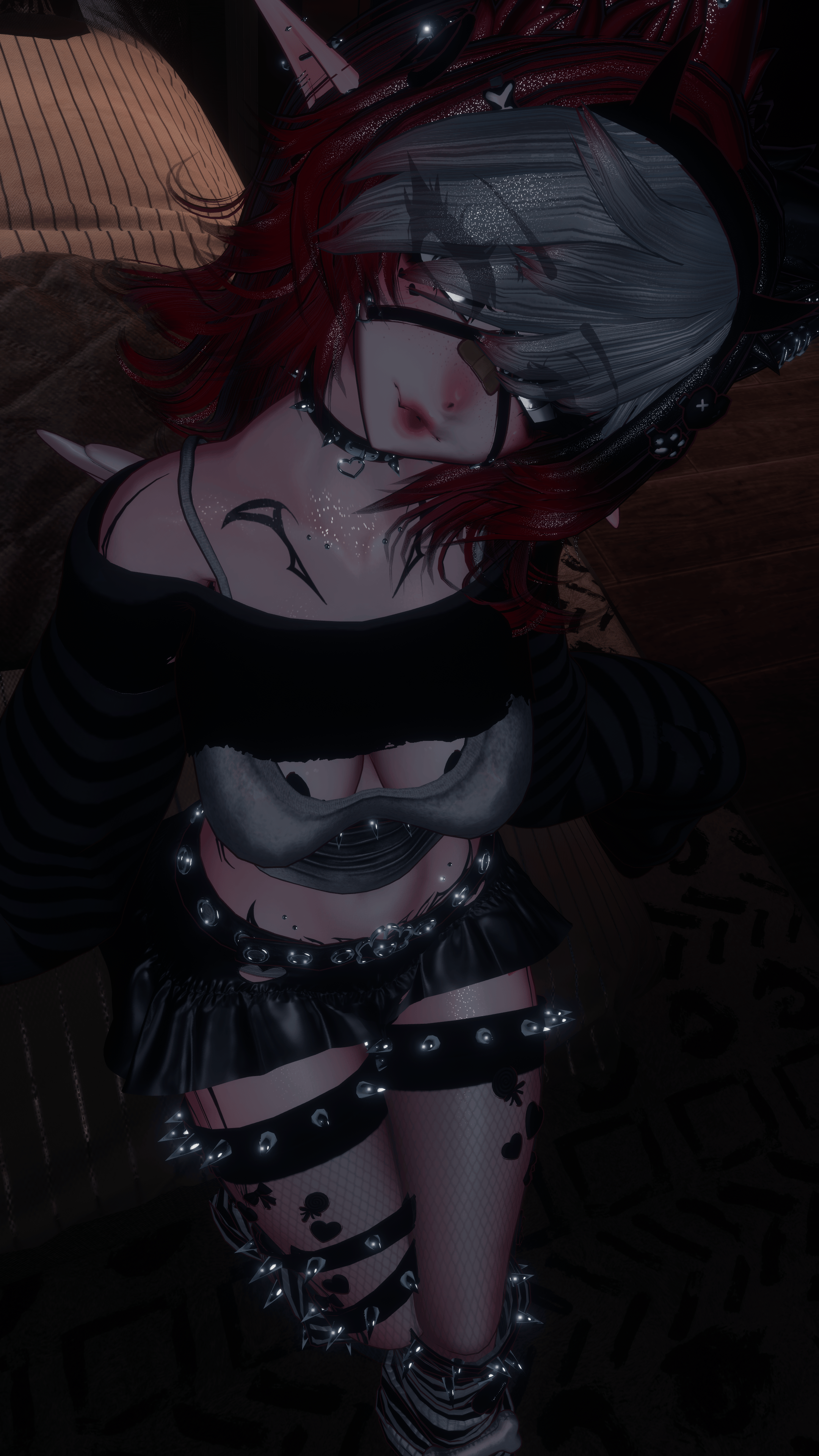 Shelby Sherbet! PC + FT + NSFW +SFW Versions!!