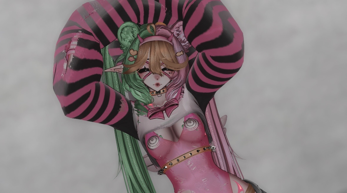 Shelby Sherbet! PC + FT + NSFW +SFW Versions!!