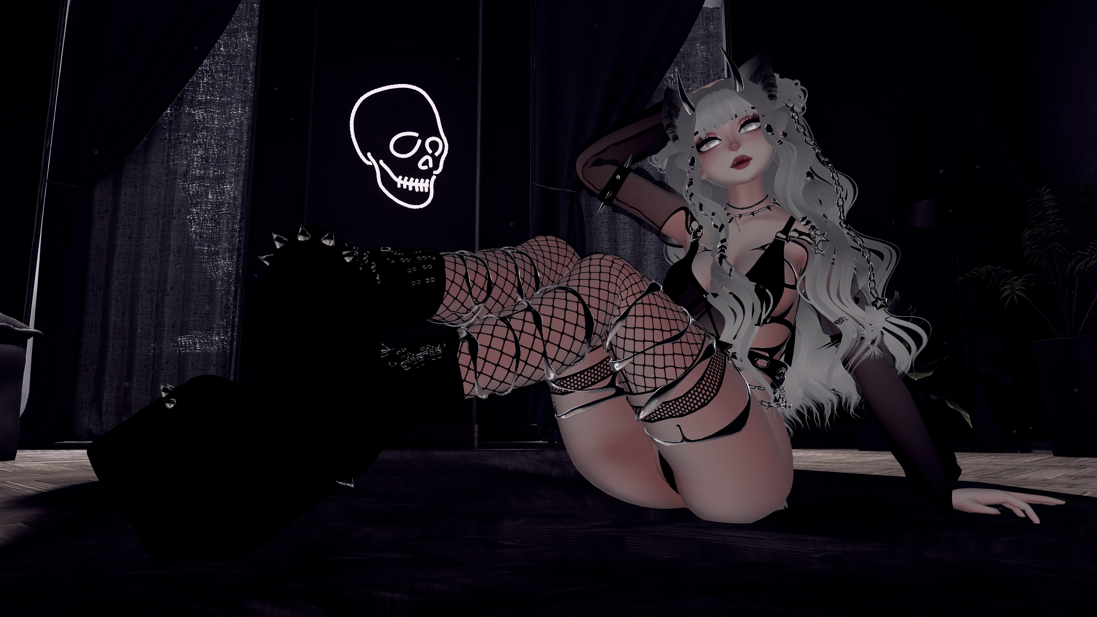 Banner Background