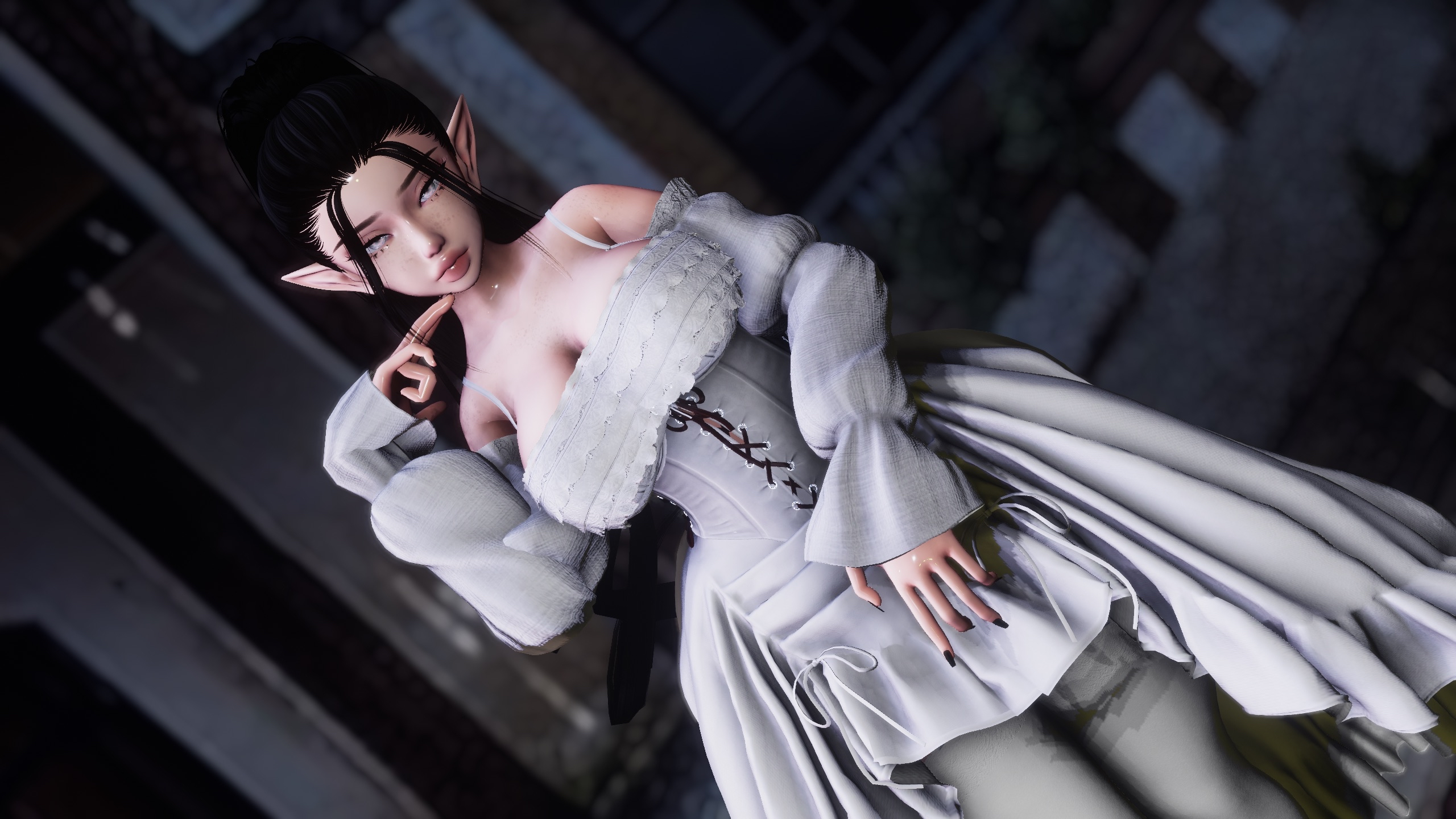 Sirenaセイレナ