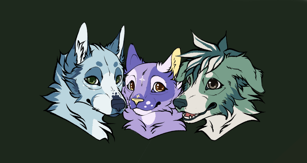 Banner Background