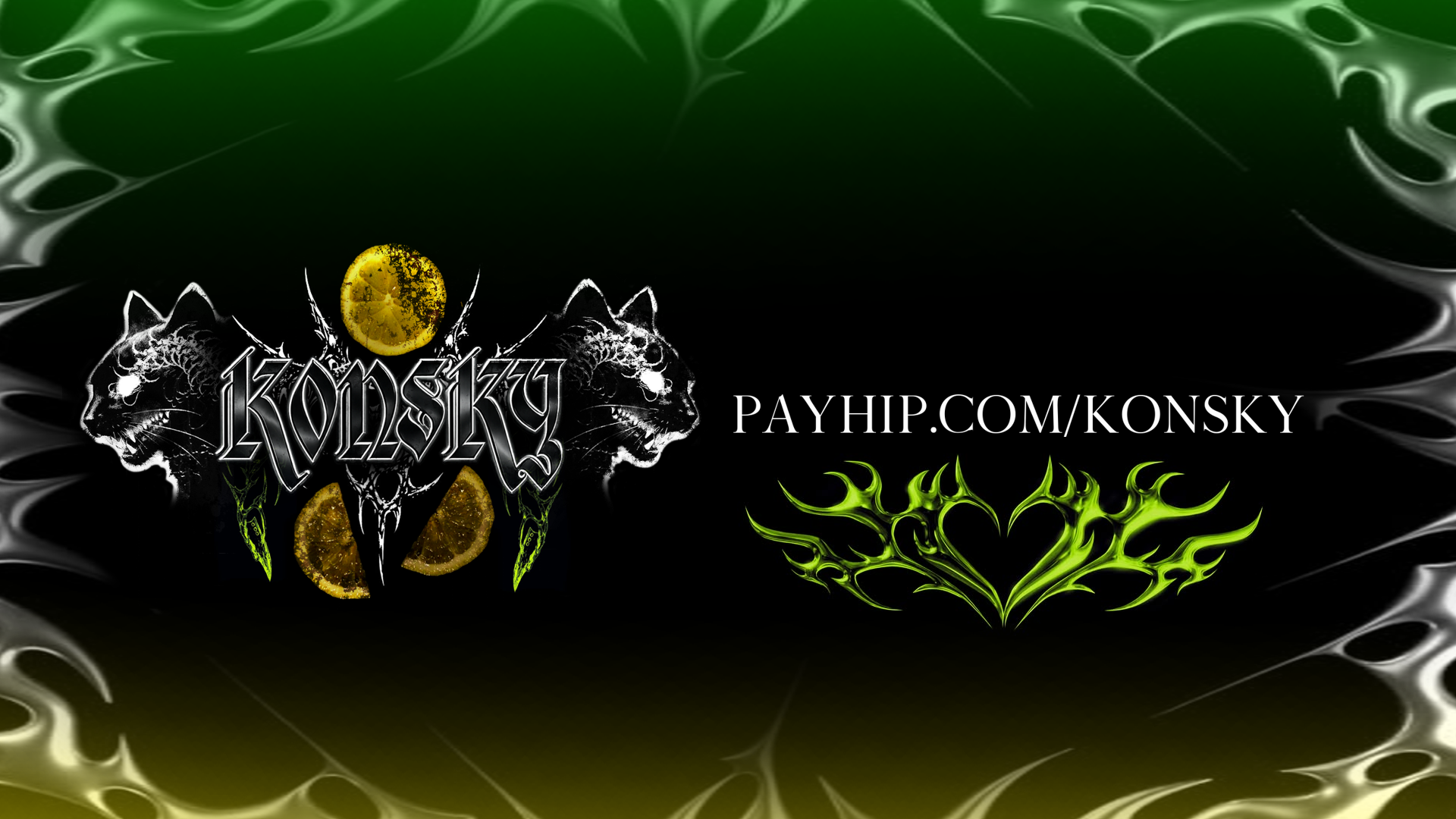 Banner Background