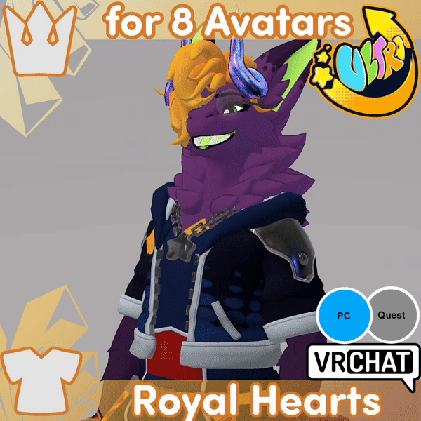 Zeachy | Ultra Royal Hearts ( Mayu | Pupper | Stoachy | Winterbold | Lumistera | Goobastera | Fluffgan | Ottala | Auxwave)