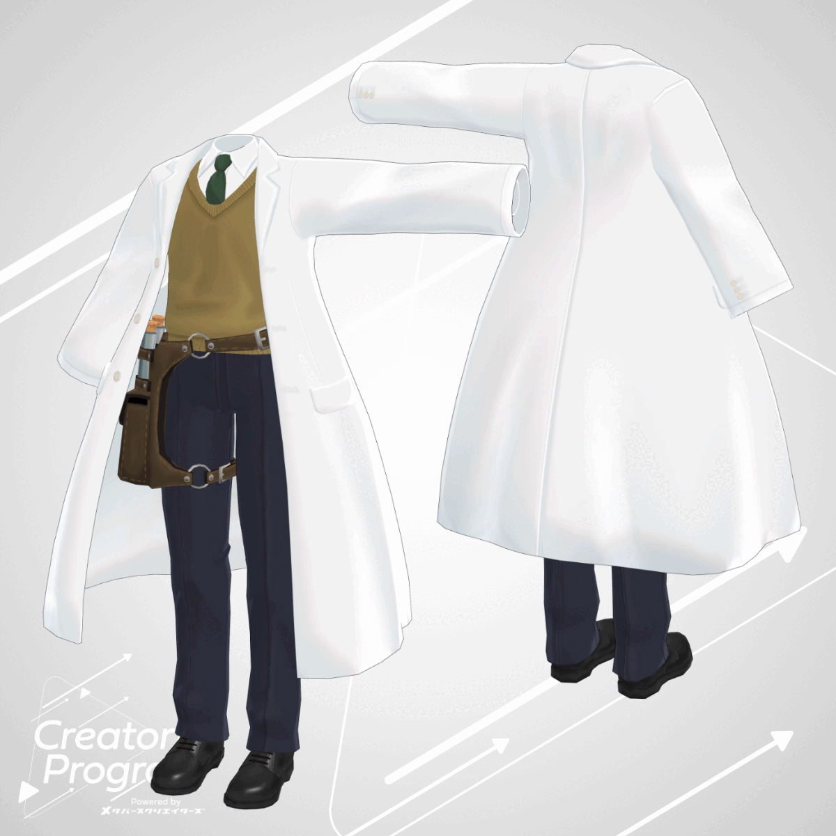 Traveling Alchemist   / CP3