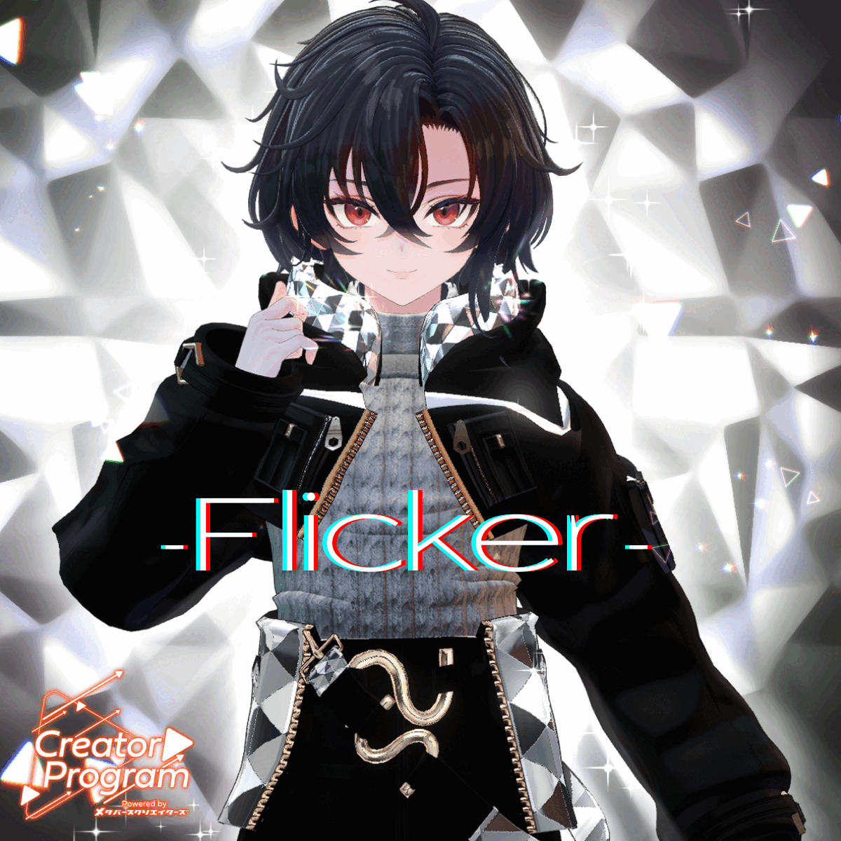 -Flicker- / CP2