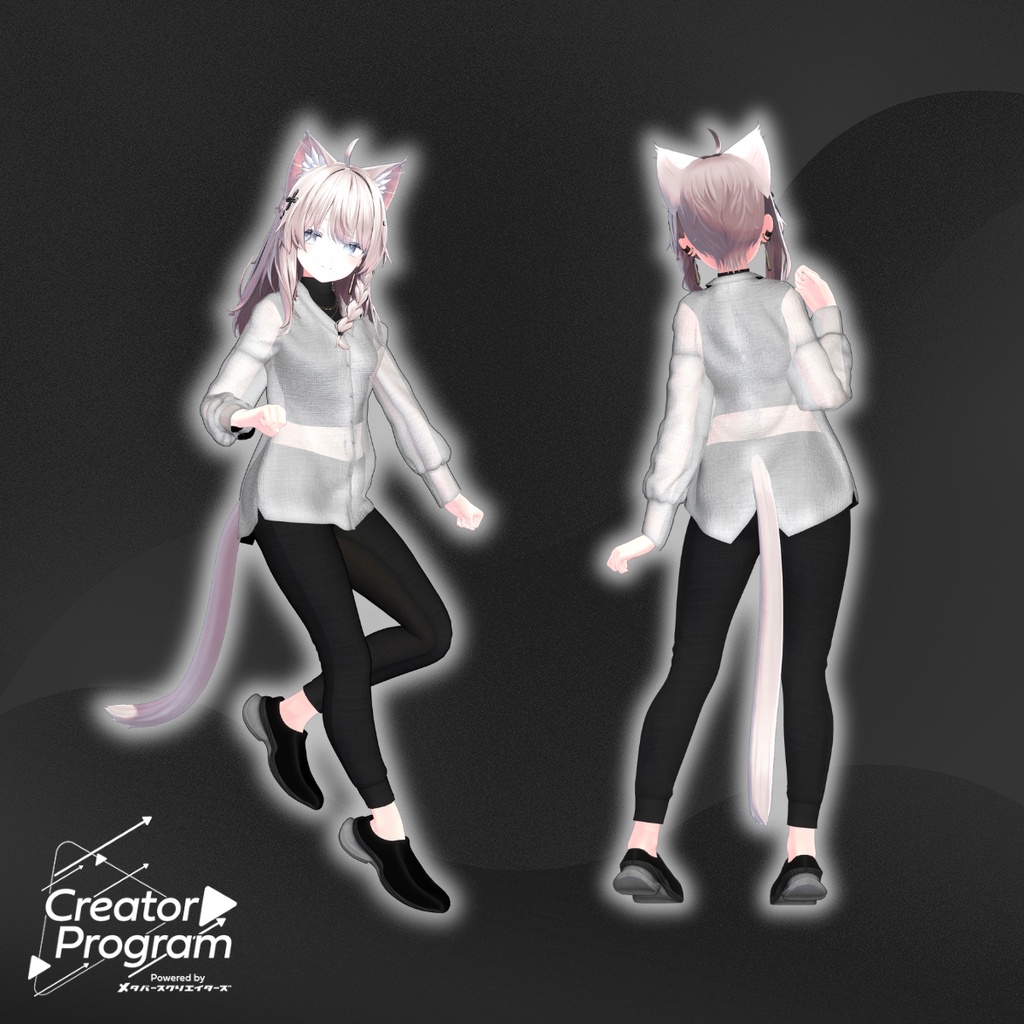 See-through Shirt / CP32