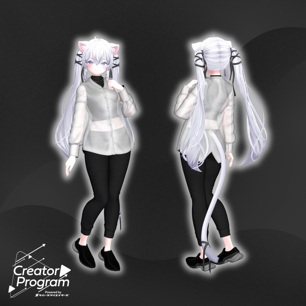 See-through Shirt / CP32