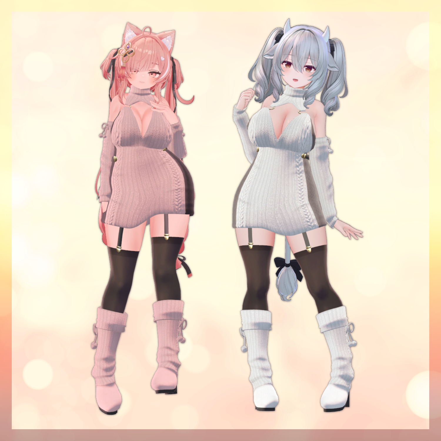 WinterLily / CP35