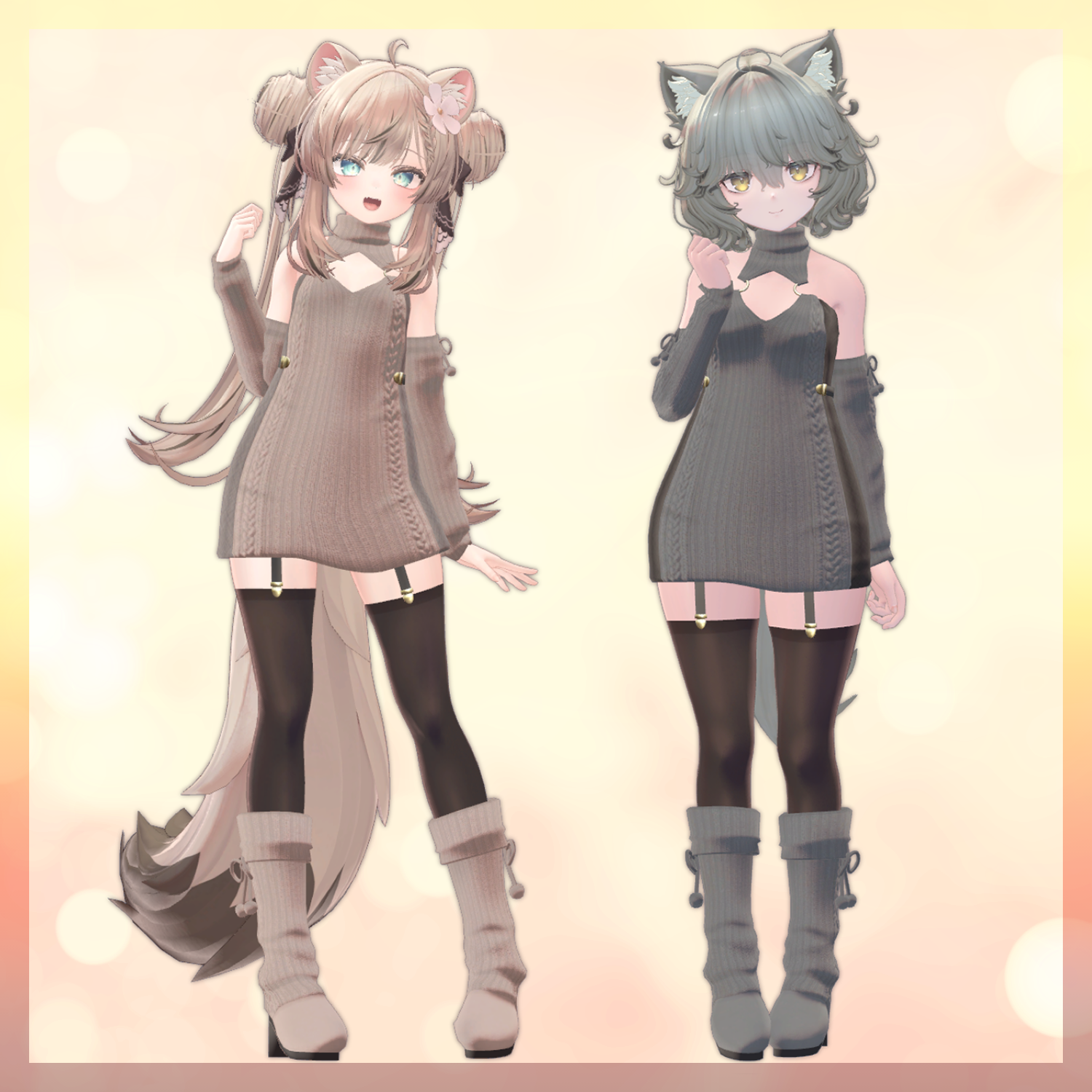 WinterLily / CP35