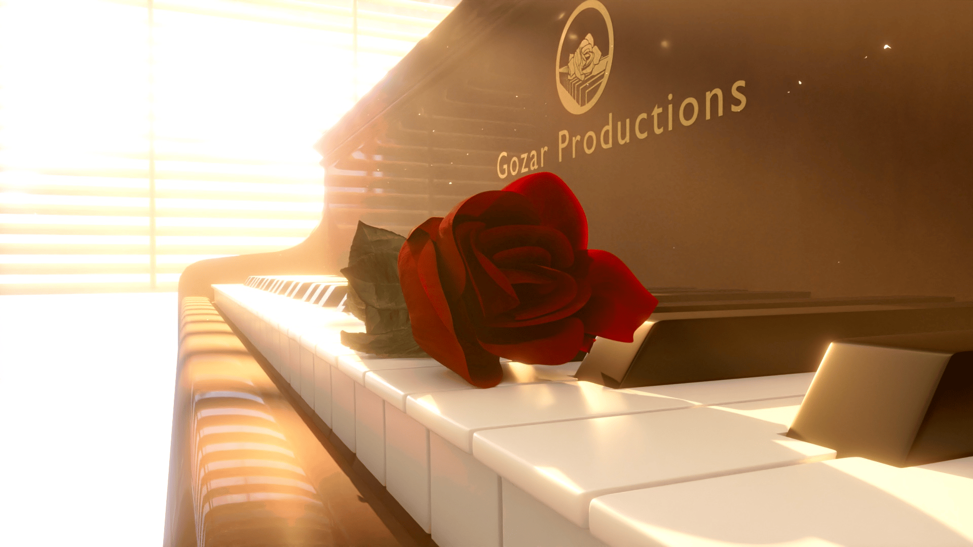 Banner Background