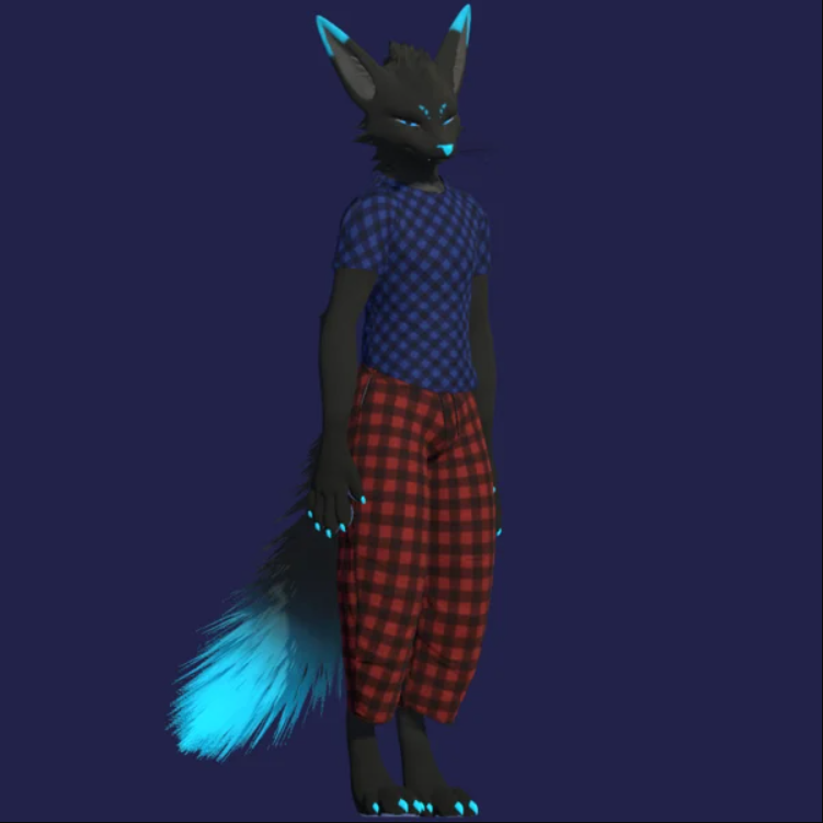 Rex Pajamas