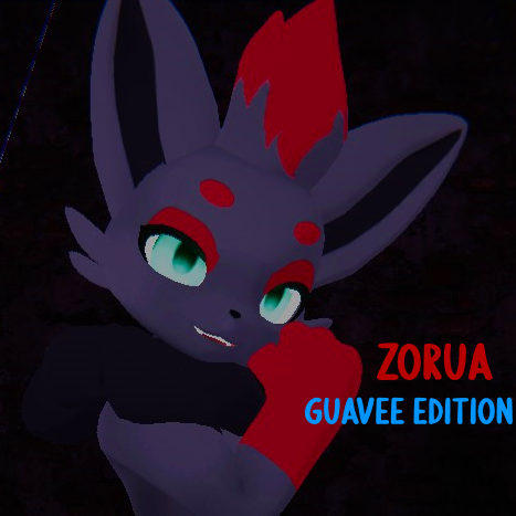 GuaVee (Zorua Edition)