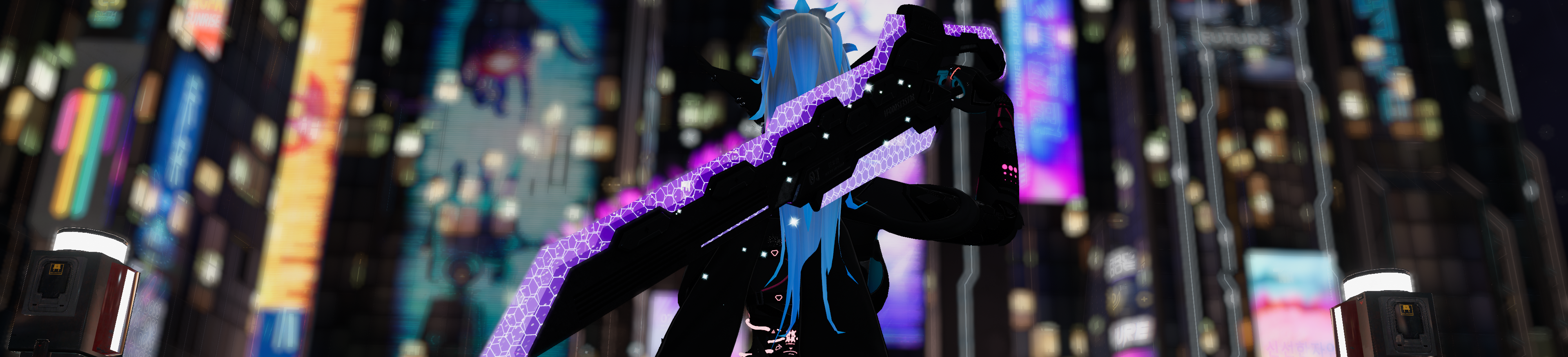 Banner Background