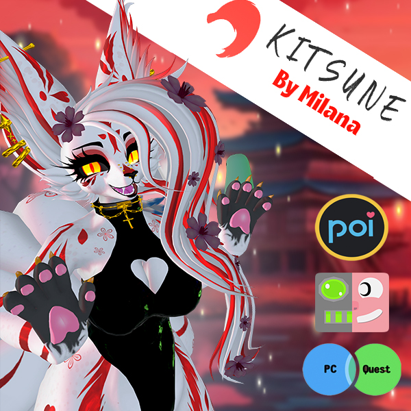 Kitsune III