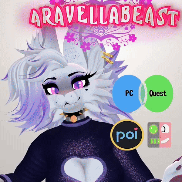 Aravellabeast V2