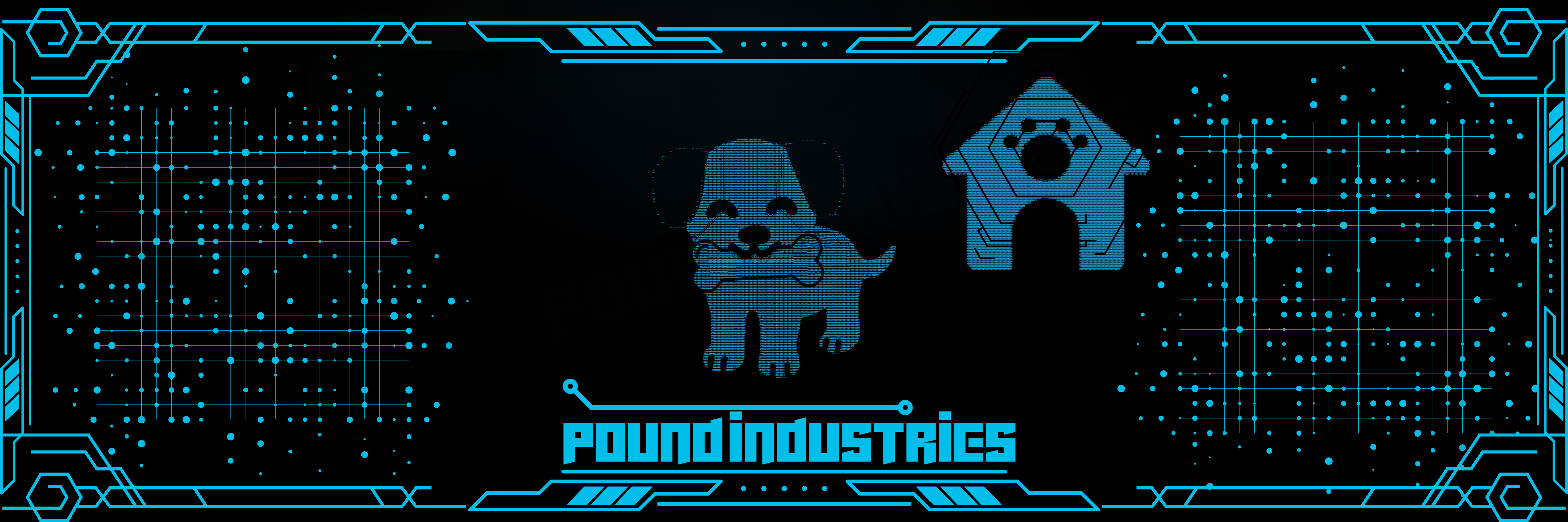 Banner Background