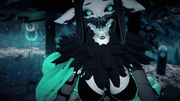 Spirit Deerest ( (CUSTOM POLE, S-P-S, 3.0, PC, CONTACTS, IDLE ANIMATIONS, GOLOCO) )