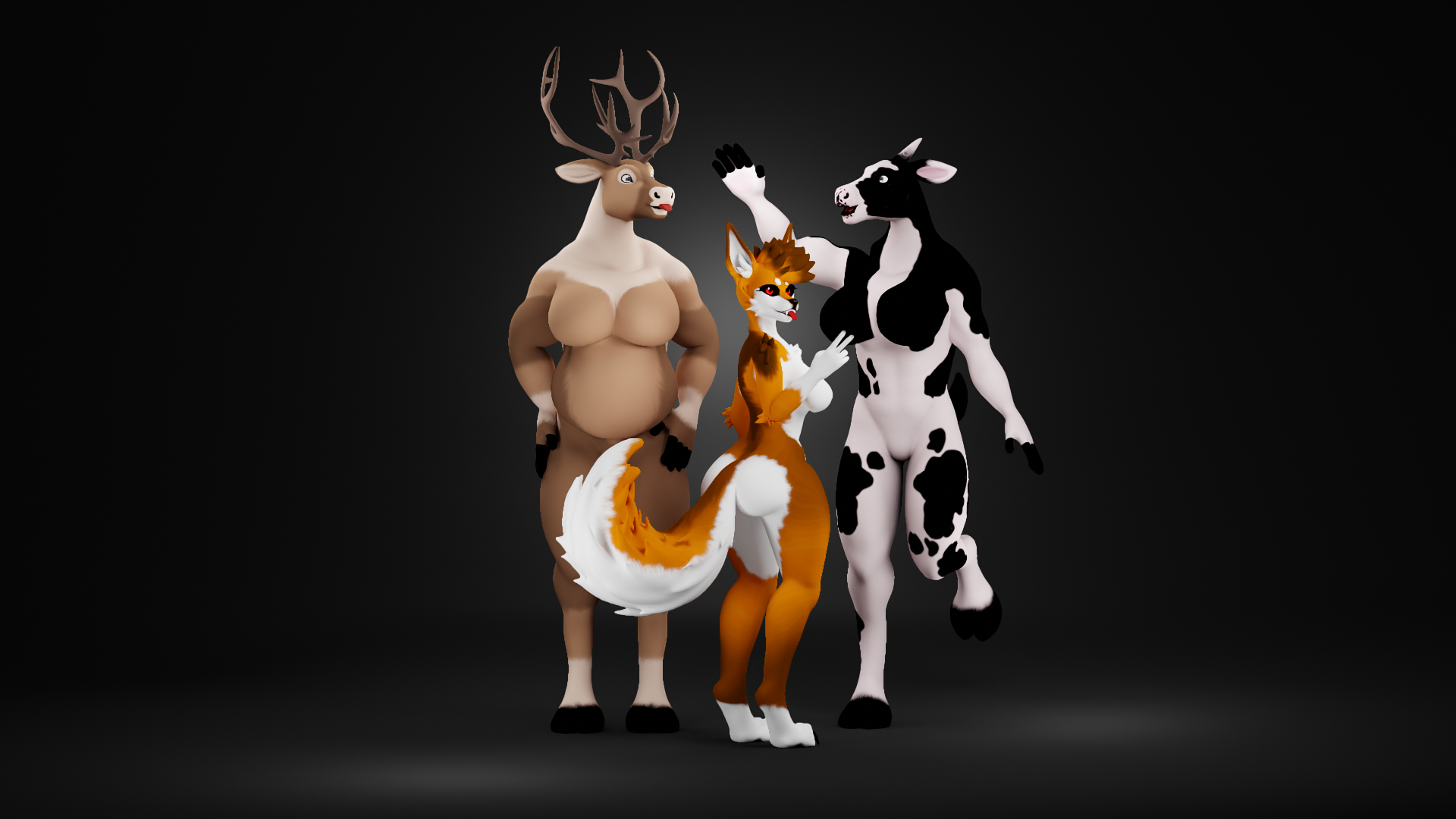 Banner Background