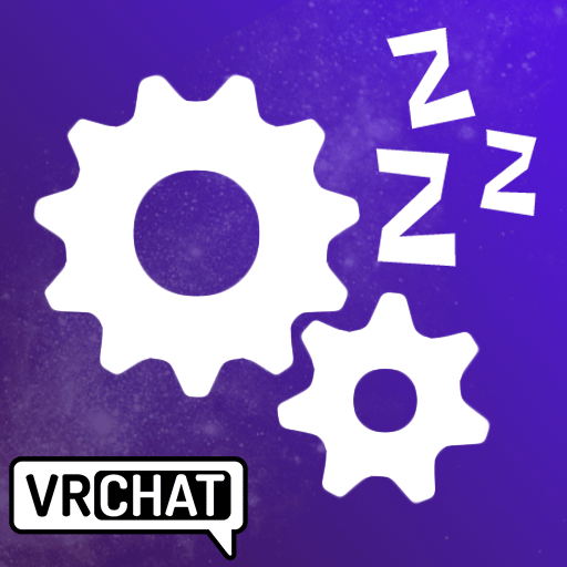 VRChat Lazy Admin