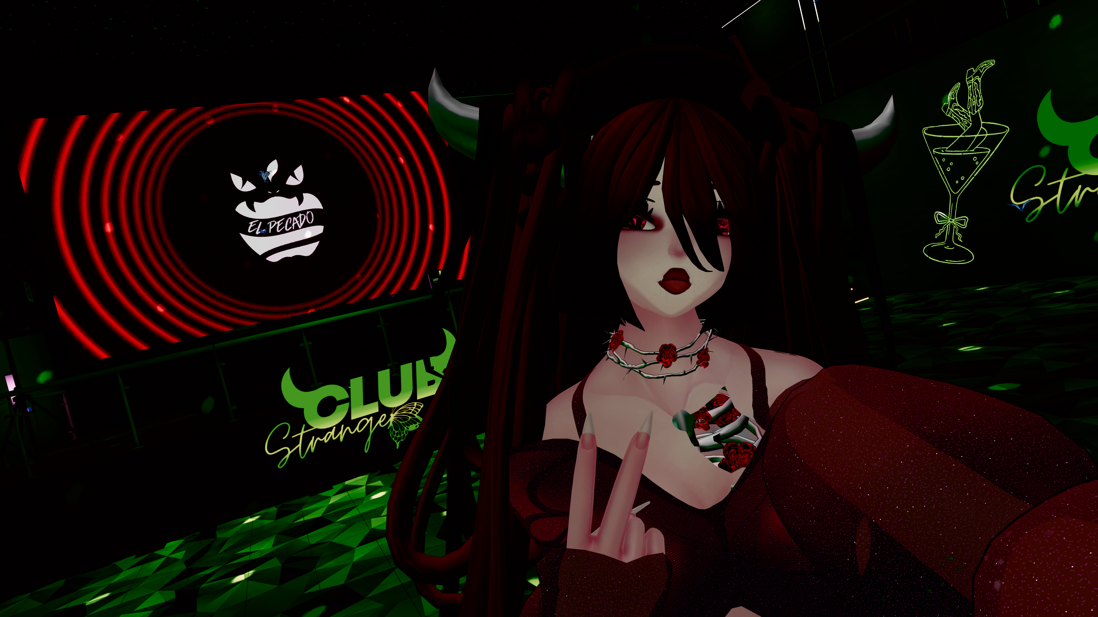 Banner Background