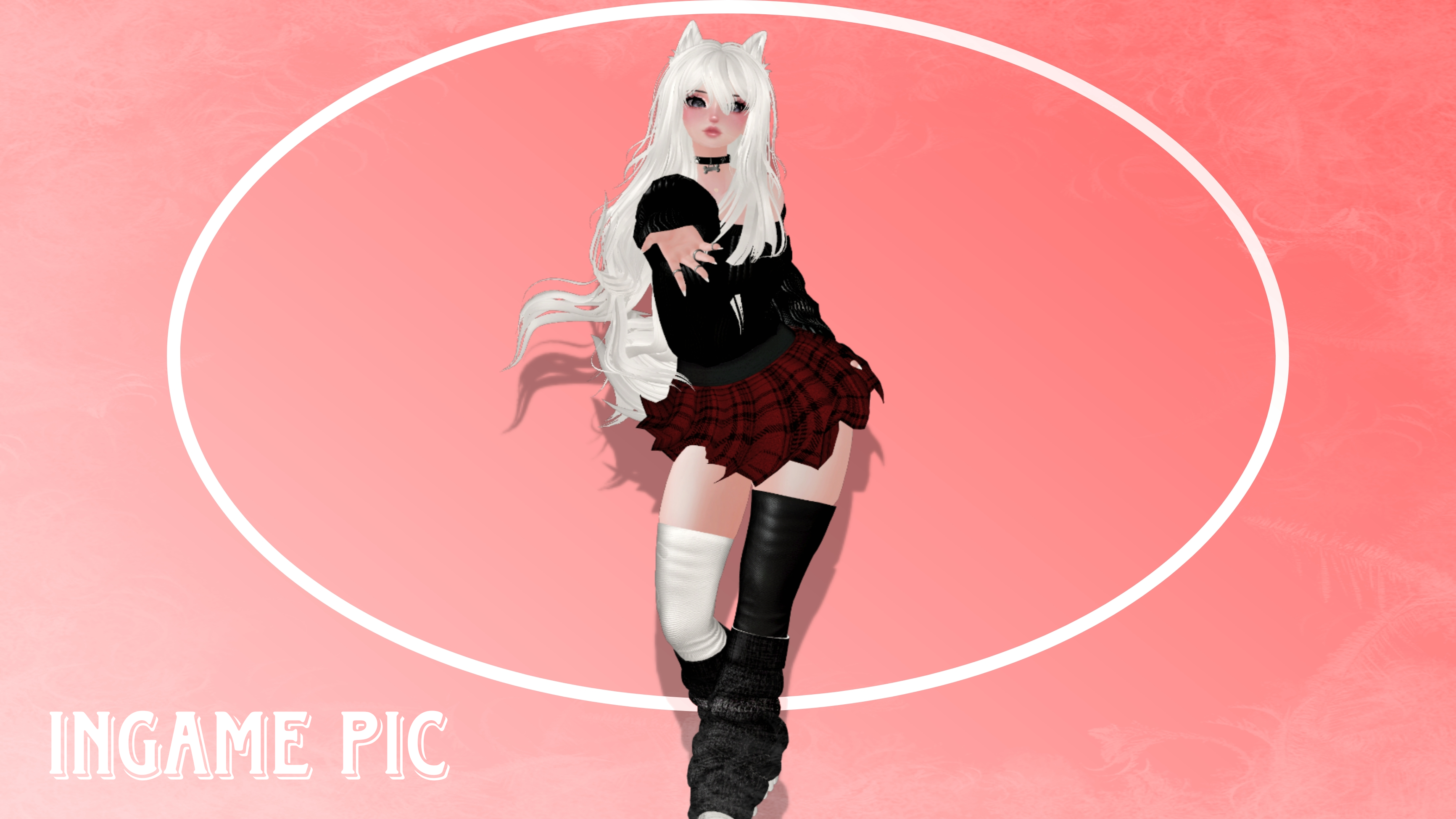 Stella დ (3.0)(VRChat Avatar) დ Optimized Version included!