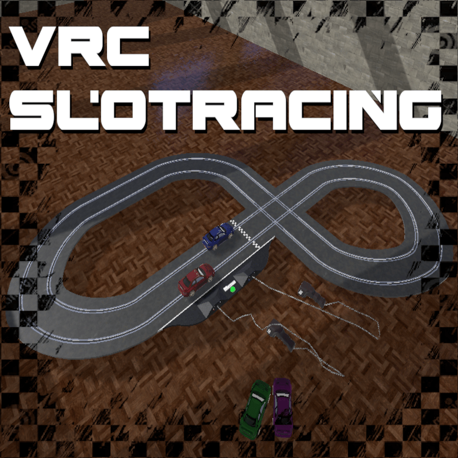 VRC SlotRacing