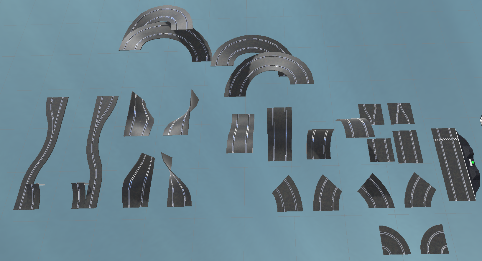 VRC SlotRacing