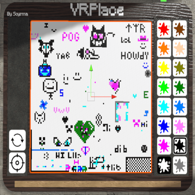 VRPlace