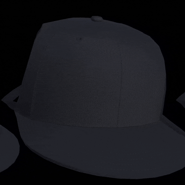 Snapback for Freakhound