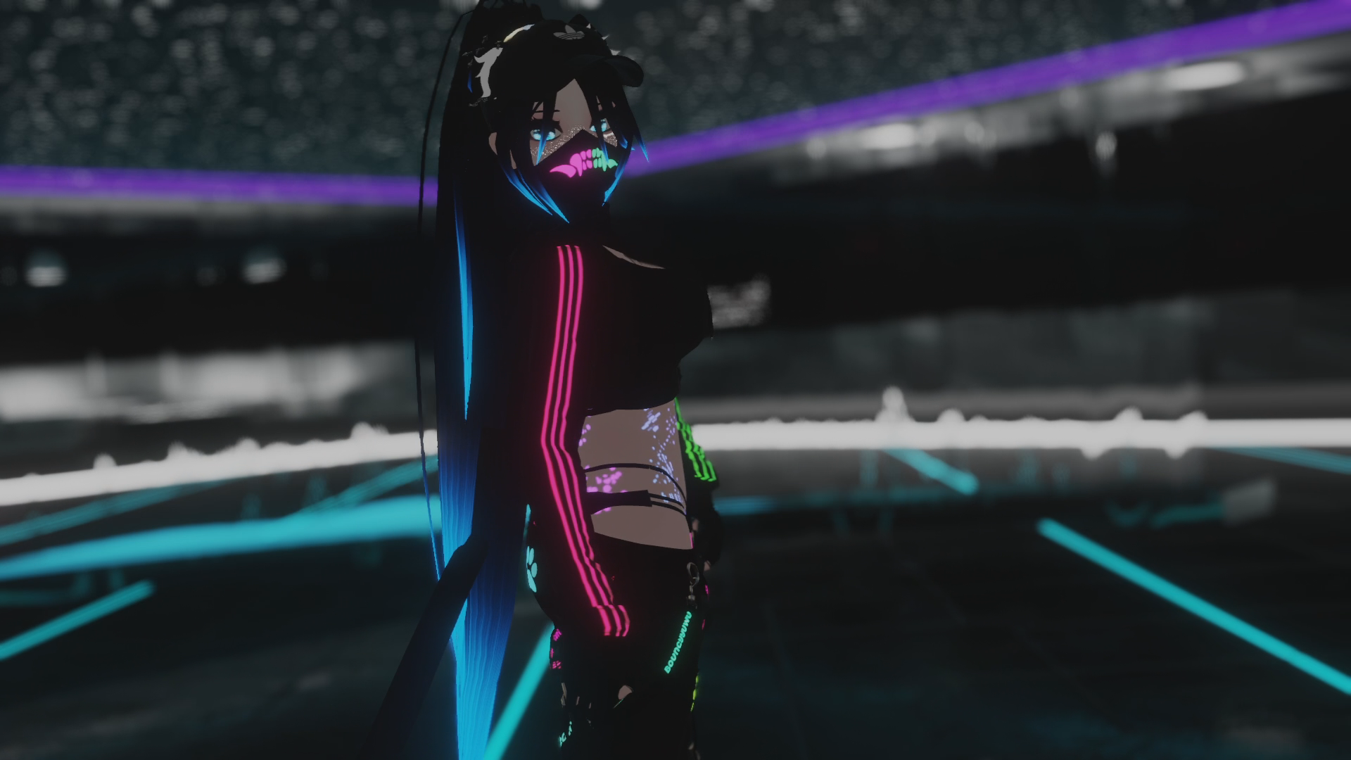 Banner Background