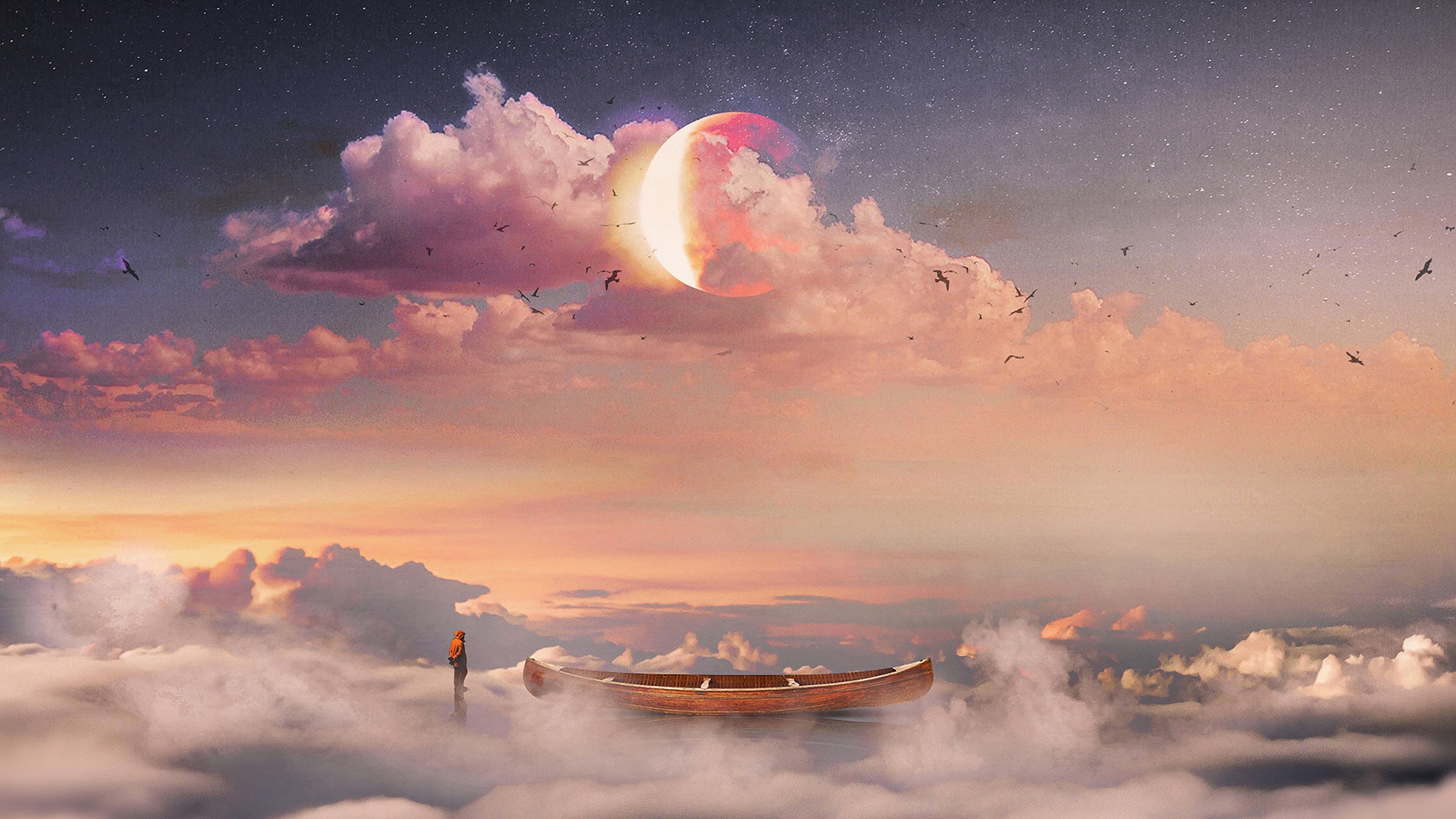 Banner Background