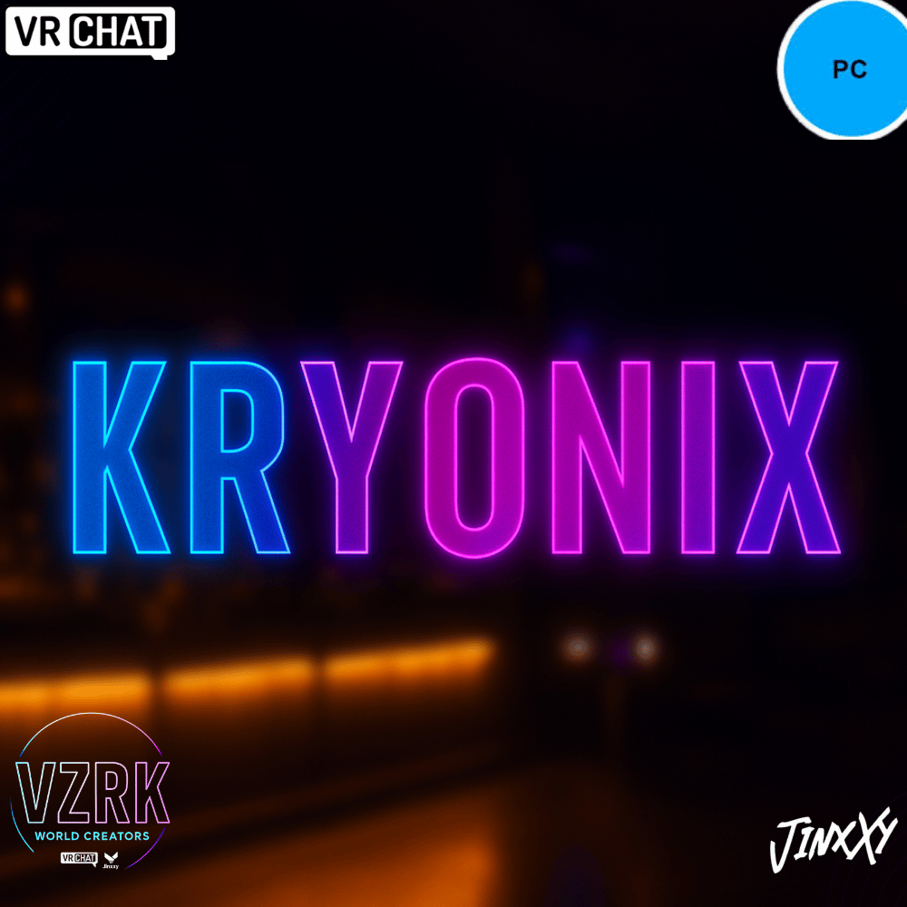 KRIONIX 