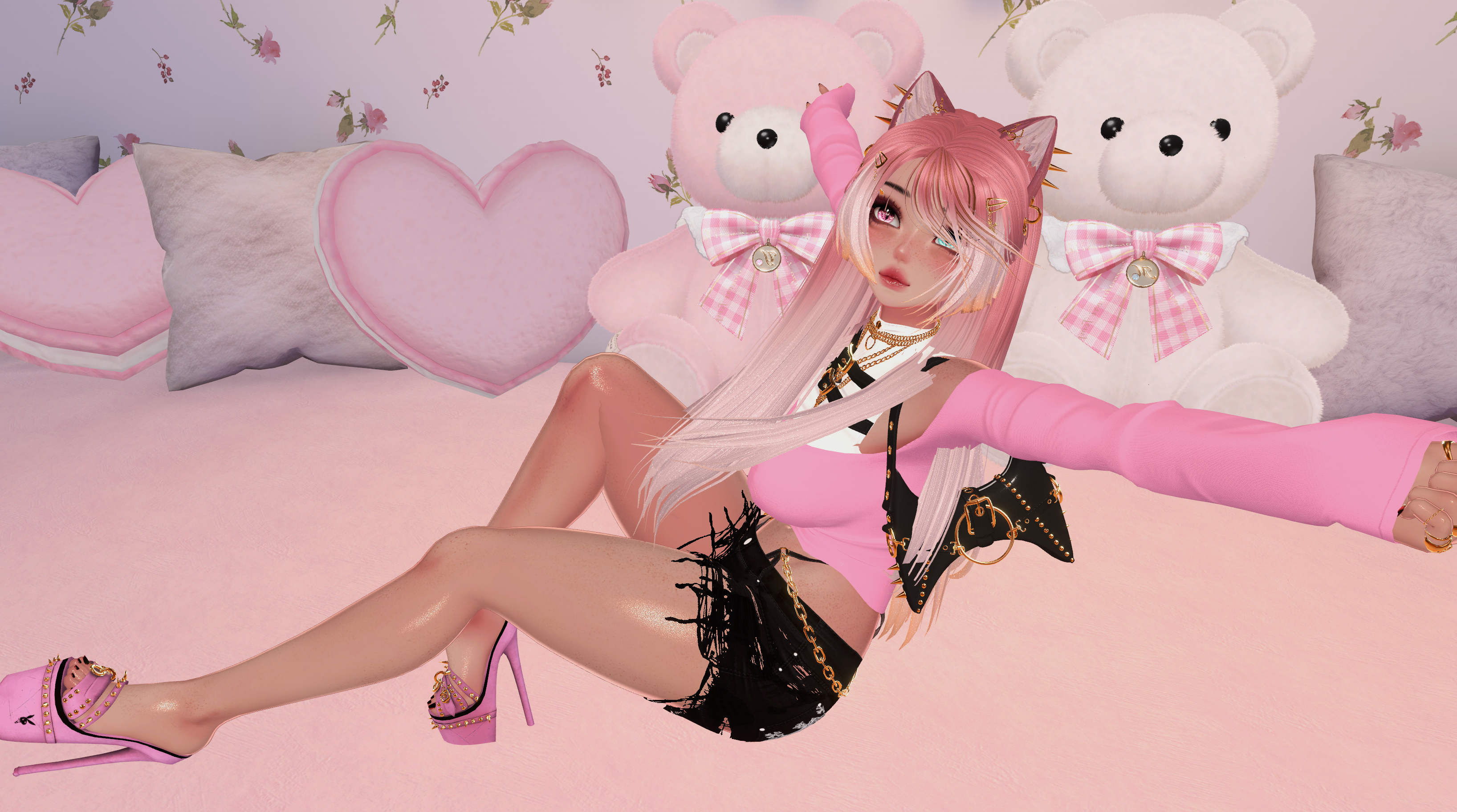Banner Background