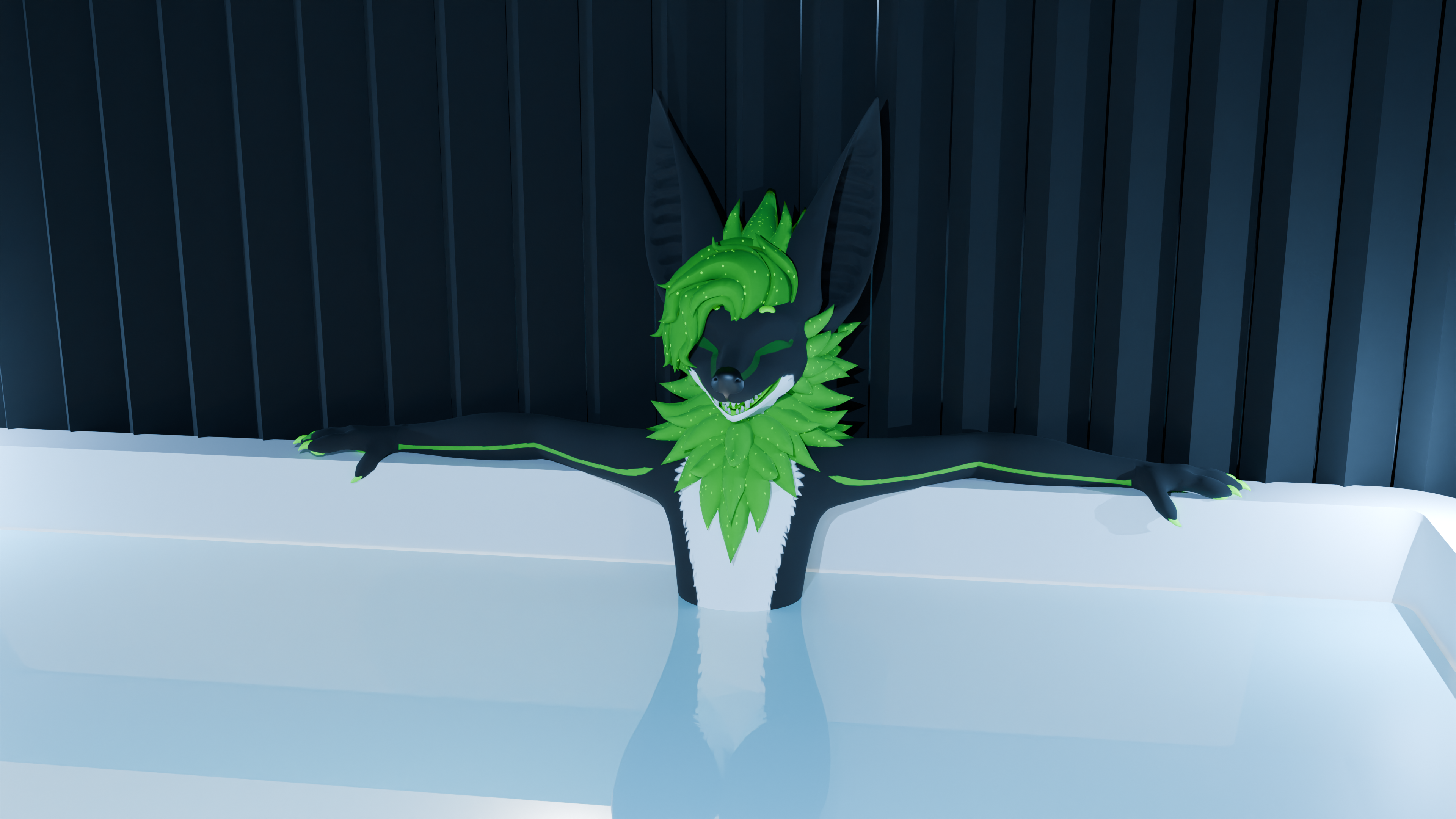 Banner Background