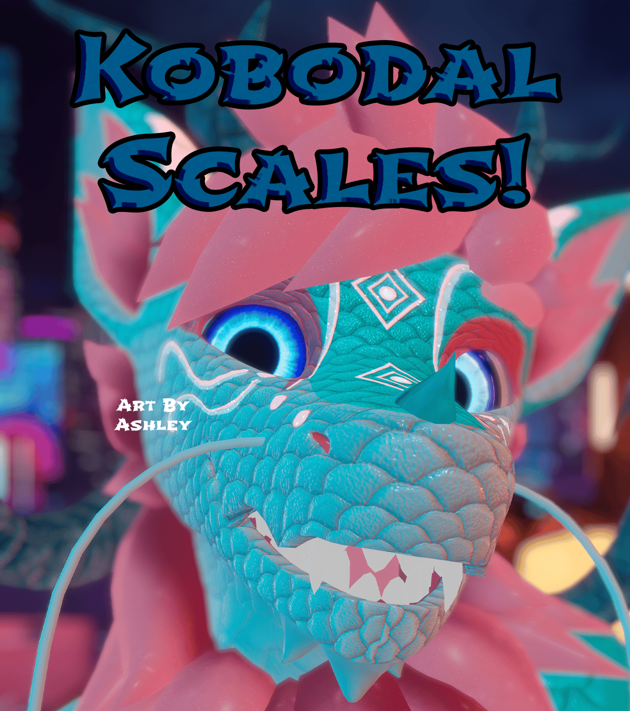 Kobodal Scales